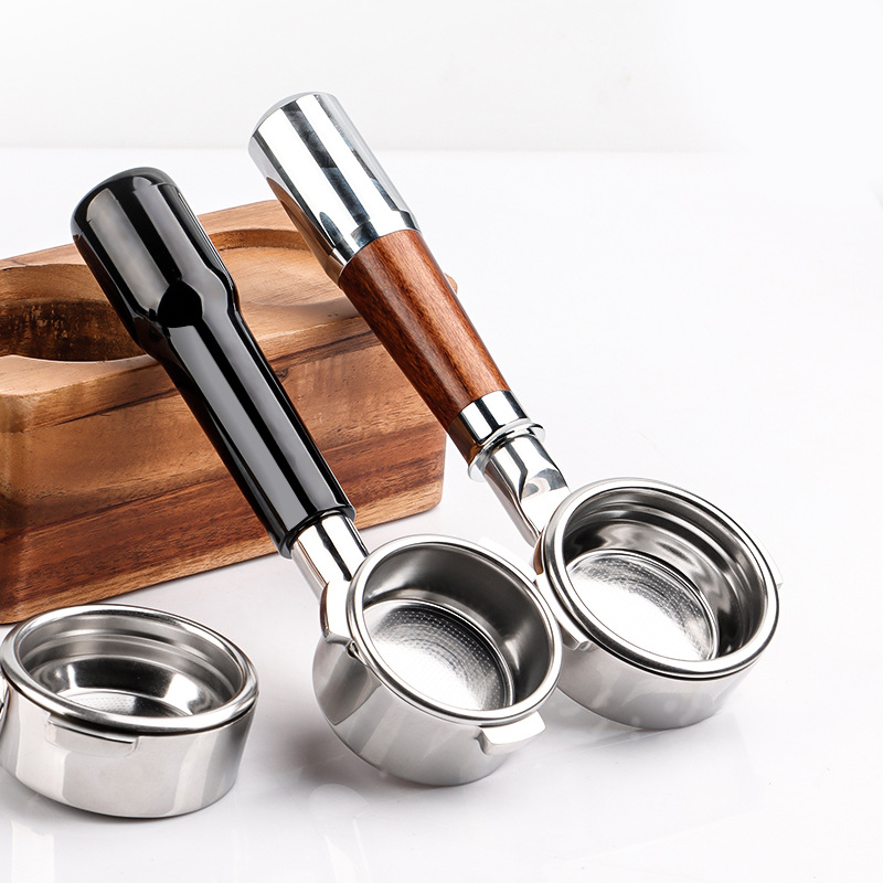 54mm Bottomless Portafilter wi - Breville Espresso Barista Touch 评论和价格