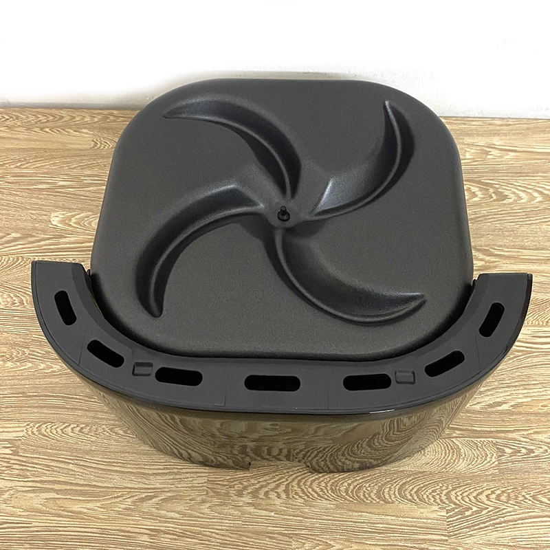 Air Fryer Accessories Oil Pan  - Philips Air Fryer Hd9252 评论和价格