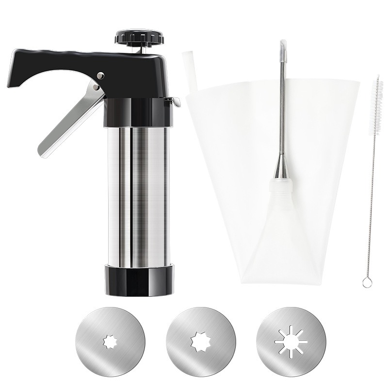 Churro Maker Manual Extruder G - Churros Maker Gun 评论和价格