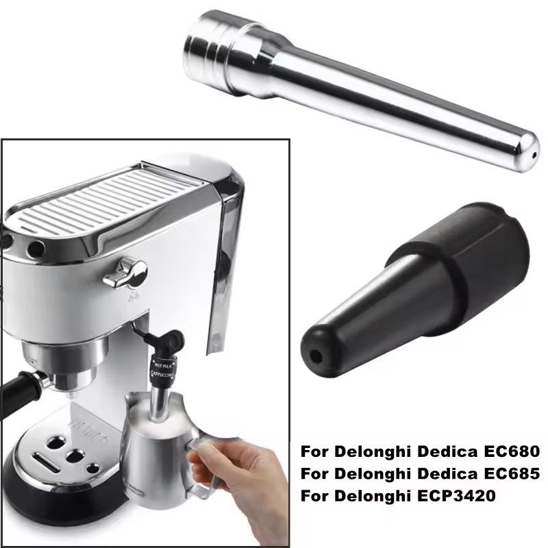 1 Hole Steam Nozzle for Delong - Delonghi Espresso Magnifica 评论和价格
