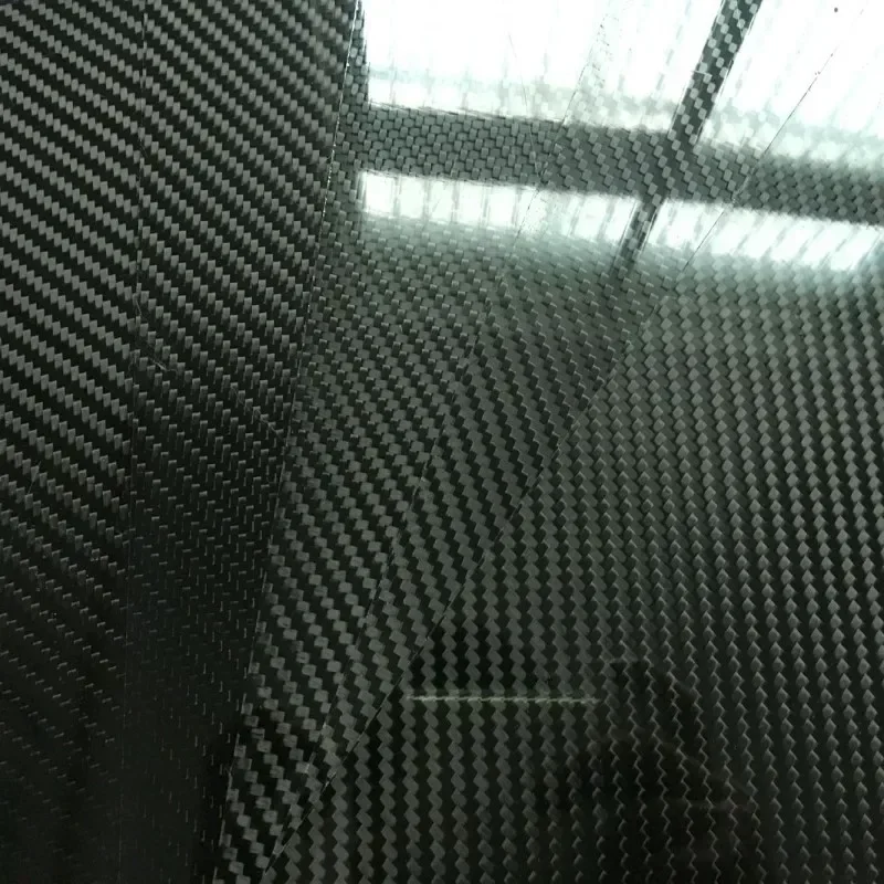 300x400mm Full 3K Carbon Fiber - Crepe Pan Carbon 评论和价格