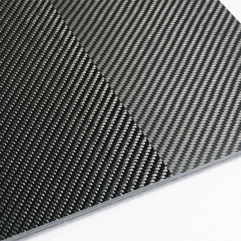 300x400mm Full 3K Carbon Fiber - Crepe Pan Carbon 评论和价格