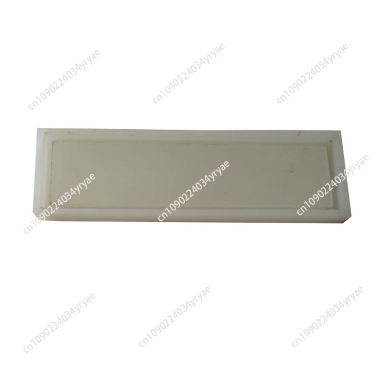 Four-hole simple silicone mold - Potsticker Mold 评论和价格