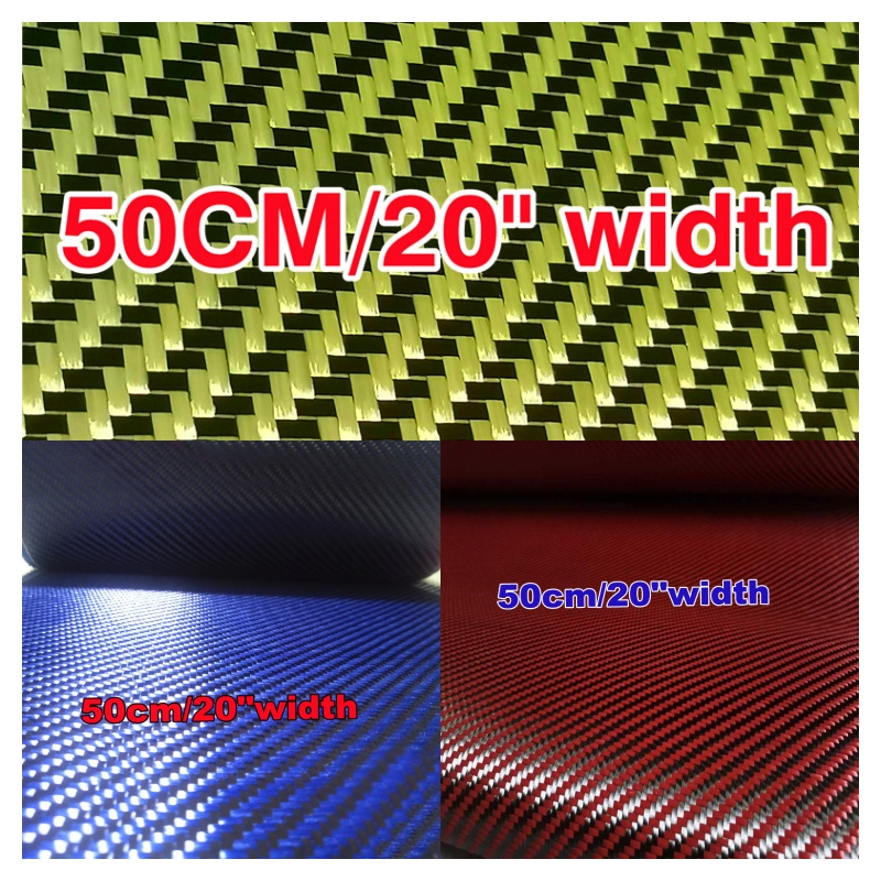3K 200gsm Carbon Fiber & Red B - Crepe Pan Carbon 评论和价格