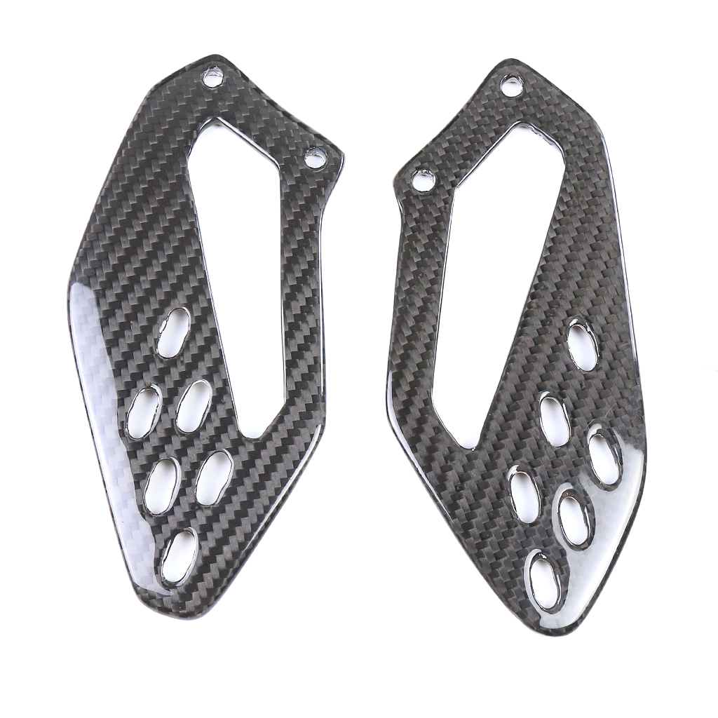 Carbon Fiber For BMW S1000RR 2 - Crepe Pan Carbon 评论和价格