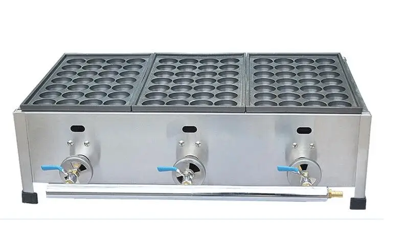 Takoyaki Ball Grill machine 3  - Takoyaki Grill Plate 评论和价格