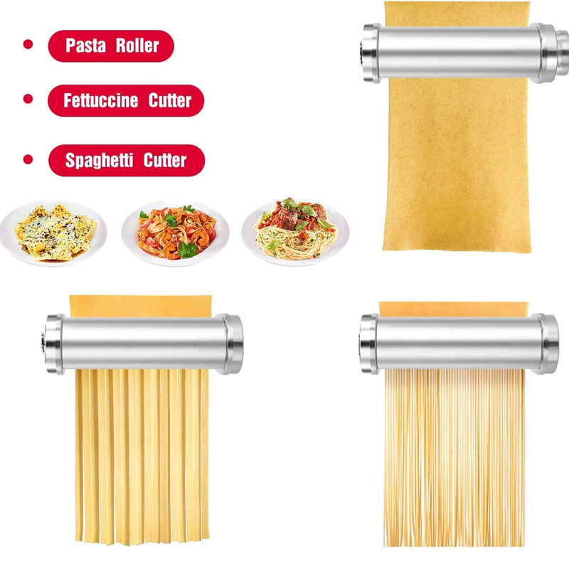 For KitchenAid Pasta Roller Fe - Kitchenaid Mixer Hand Mixer 评论和价格
