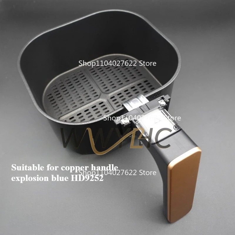 Applicable To Philips HD9200/H - Philips Air Fryer Hd9252 评论和价格
